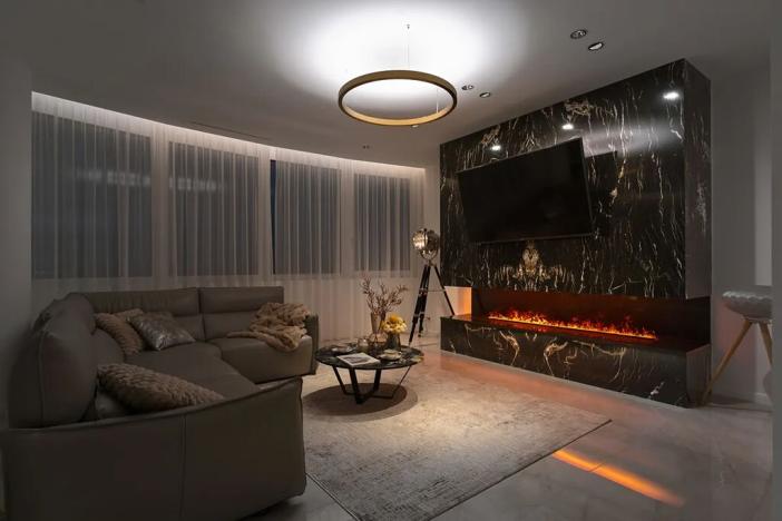 Prodej bytu 4+1, Praha - Stodůlky, Petržílkova, 228 m2