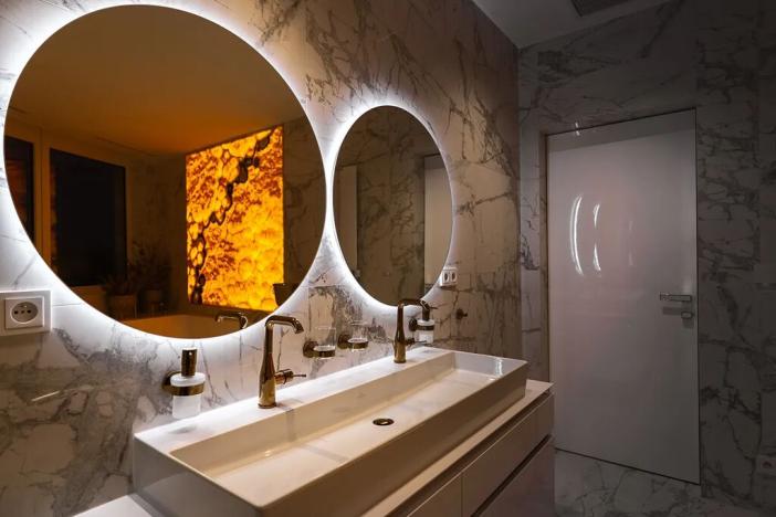 Prodej bytu 4+1, Praha - Stodůlky, Petržílkova, 228 m2