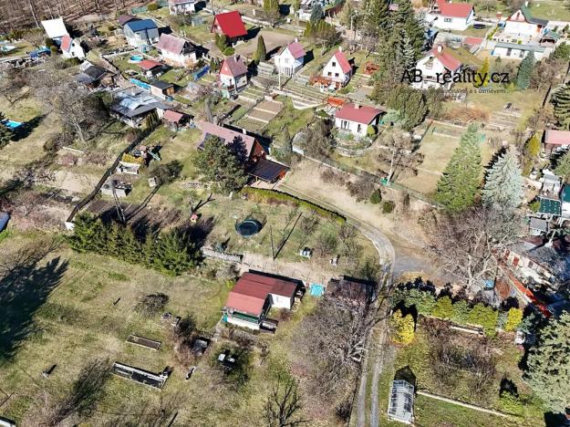 Prodej chaty, Bystřany, Na Lišce, 92 m2