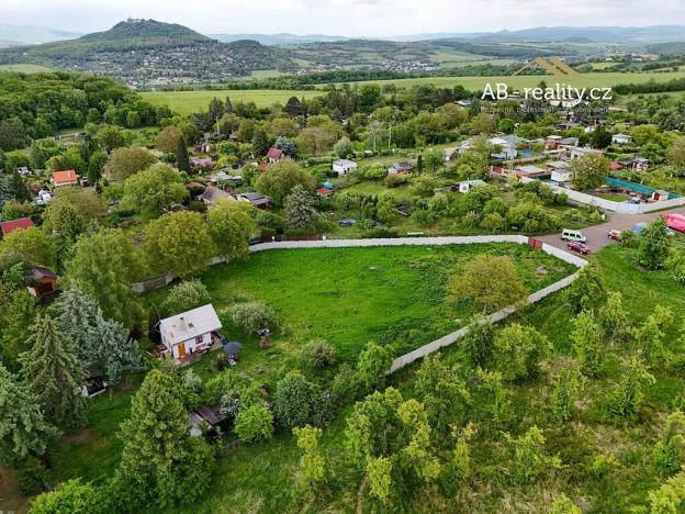 Prodej zahrady, Kladruby, 3301 m2