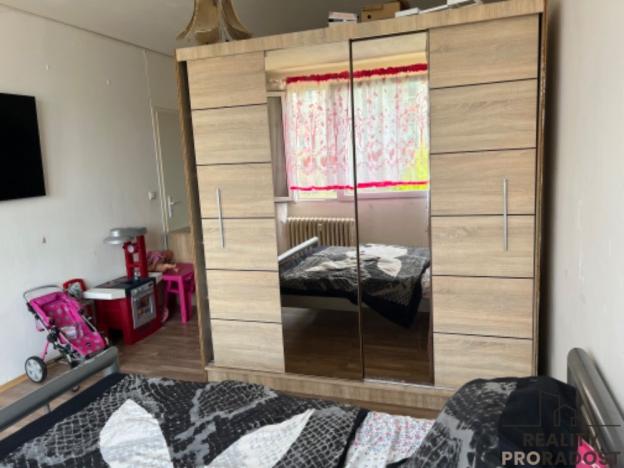 Prodej bytu 2+1, Ústí nad Labem, Jindřicha Plachty, 62 m2