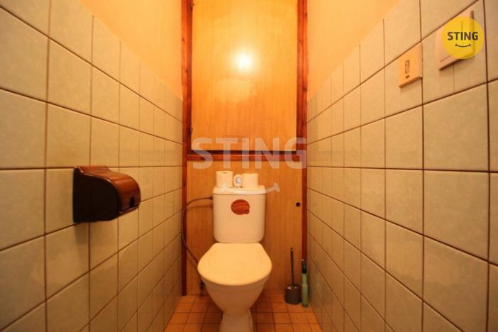 Pronájem bytu 3+1, Jihlava, Vančurova, 86 m2