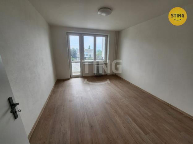 Pronájem bytu 2+1, Přerov, nábř. Protifašistických bojovníků, 52 m2