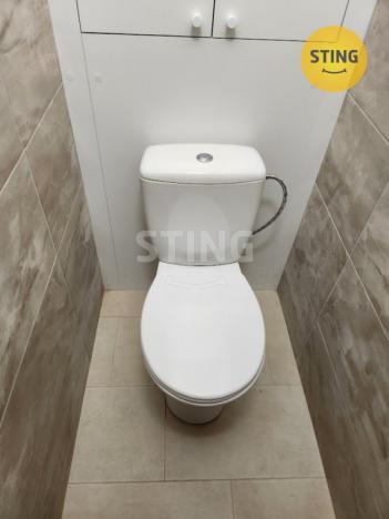 Pronájem bytu 2+1, Přerov, nábř. Protifašistických bojovníků, 52 m2