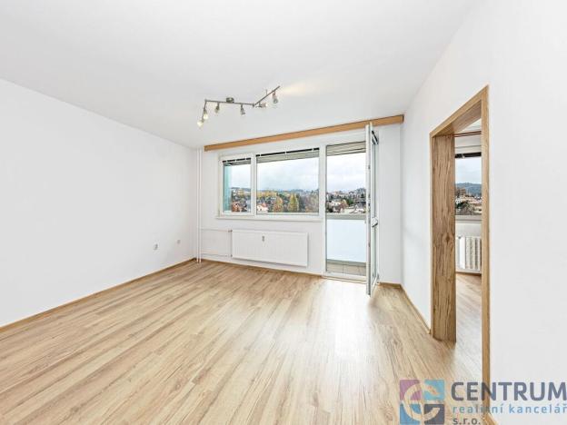 Pronájem bytu 3+1, Jablonec nad Nisou - Mšeno nad Nisou, F. L. Čelakovského, 78 m2