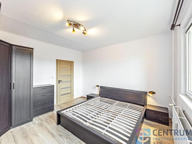 Pronájem bytu 3+1, Jablonec nad Nisou - Mšeno nad Nisou, F. L. Čelakovského, 78 m2