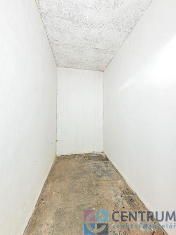 Pronájem bytu 3+1, Jablonec nad Nisou - Mšeno nad Nisou, F. L. Čelakovského, 78 m2