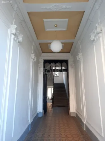 Pronájem bytu 2+kk, Praha - Vinohrady, Na Smetance, 56 m2