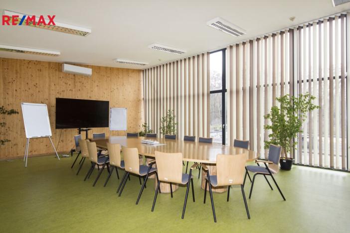 Pronájem kanceláře, Ústí nad Labem - Předlice, náměstí Prokopa Velikého, 24 m2