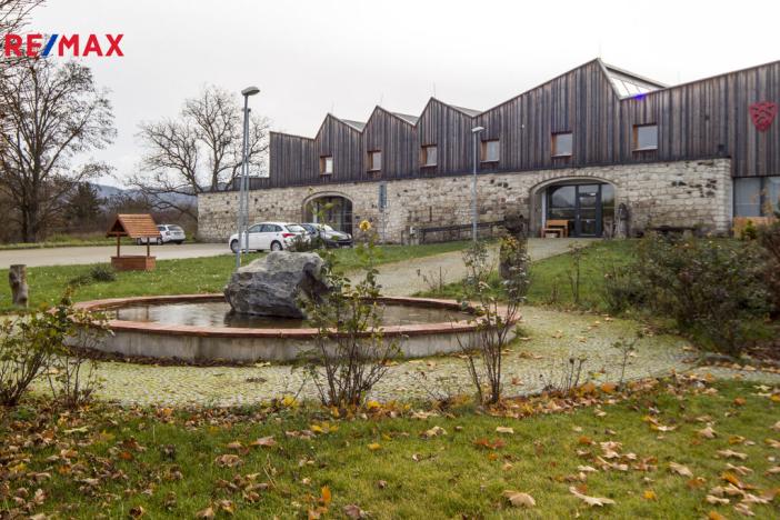 Pronájem kanceláře, Ústí nad Labem - Předlice, náměstí Prokopa Velikého, 24 m2