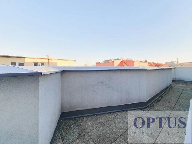 Pronájem bytu 3+kk, Praha - Libeň, U svobodárny, 80 m2