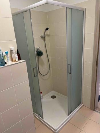 Pronájem bytu 1+kk, České Budějovice - České Budějovice 2, Volejbalistů, 28 m2