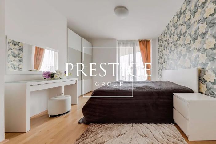 Pronájem bytu 2+kk, Praha - Žižkov, Pitterova, 62 m2