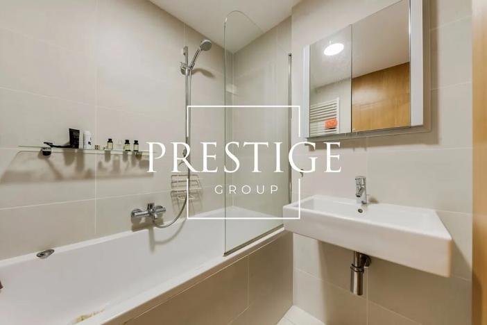 Pronájem bytu 2+kk, Praha - Žižkov, Pitterova, 62 m2