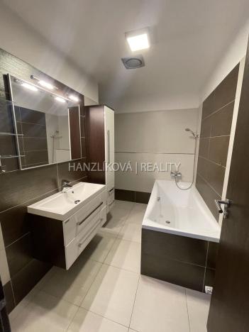 Pronájem bytu 3+kk, České Budějovice - České Budějovice 3, B. Smetany, 86 m2