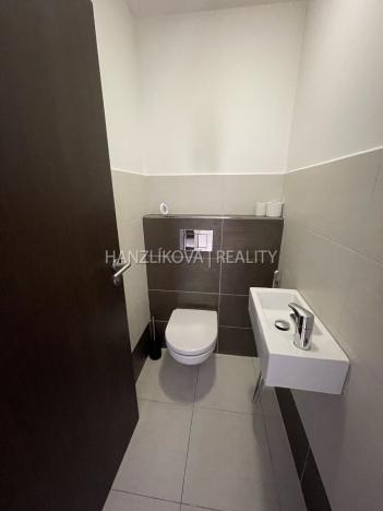 Pronájem bytu 3+kk, České Budějovice - České Budějovice 3, B. Smetany, 86 m2