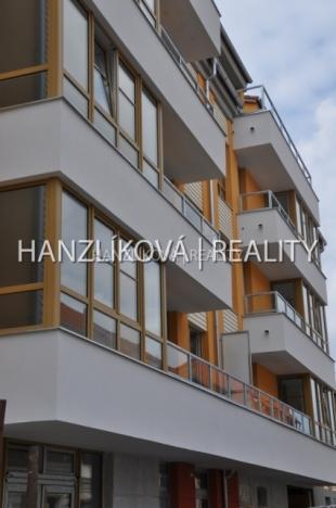 Pronájem bytu 3+kk, České Budějovice - České Budějovice 3, B. Smetany, 86 m2