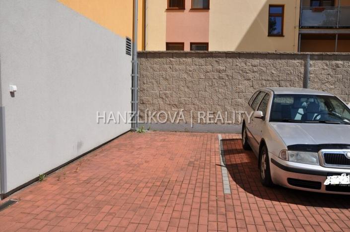 Pronájem bytu 3+kk, České Budějovice - České Budějovice 3, B. Smetany, 86 m2