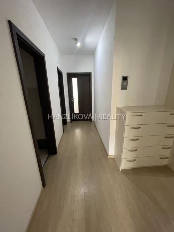 Pronájem bytu 3+kk, České Budějovice - České Budějovice 3, B. Smetany, 86 m2