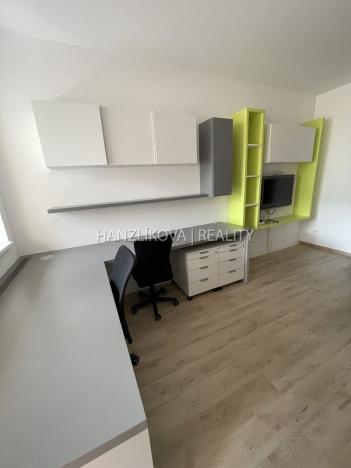 Pronájem bytu 3+kk, České Budějovice - České Budějovice 3, B. Smetany, 86 m2