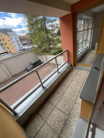 Pronájem bytu 3+kk, České Budějovice - České Budějovice 3, B. Smetany, 86 m2