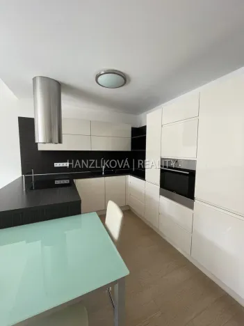 Pronájem bytu 3+kk, České Budějovice - České Budějovice 3, B. Smetany, 86 m2