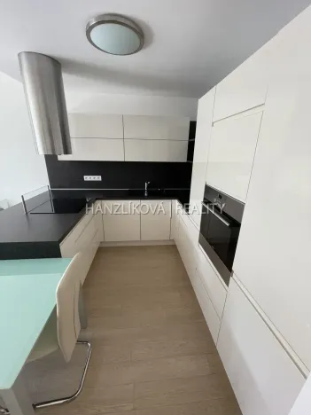 Pronájem bytu 3+kk, České Budějovice - České Budějovice 3, B. Smetany, 86 m2