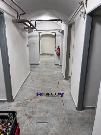 Pronájem skladu, Kynšperk nad Ohří, Sokolovská, 120 m2