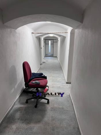 Pronájem skladu, Kynšperk nad Ohří, Sokolovská, 120 m2