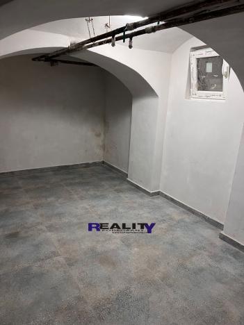 Pronájem skladu, Kynšperk nad Ohří, Sokolovská, 120 m2