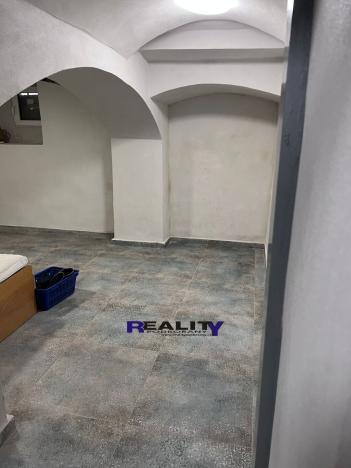 Pronájem skladu, Kynšperk nad Ohří, Sokolovská, 120 m2