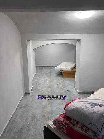 Pronájem skladu, Kynšperk nad Ohří, Sokolovská, 120 m2