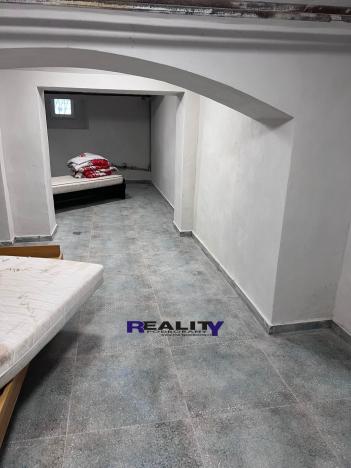 Pronájem skladu, Kynšperk nad Ohří, Sokolovská, 120 m2