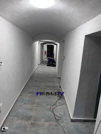 Pronájem skladu, Kynšperk nad Ohří, Sokolovská, 120 m2