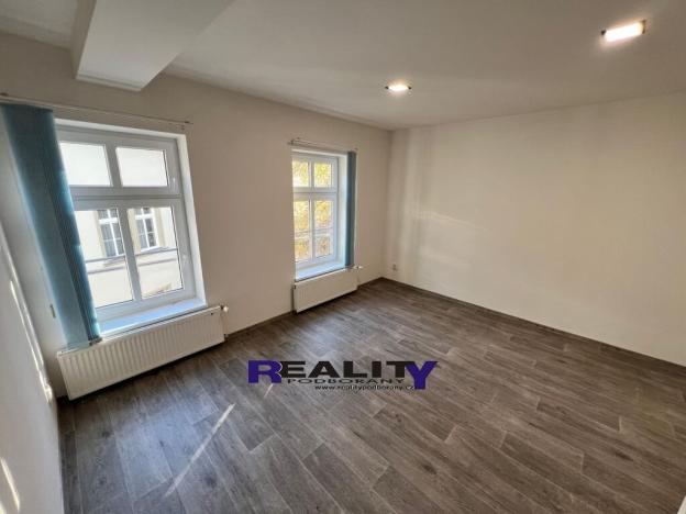 Pronájem bytu 4+kk, Žatec, Masarykova, 91 m2