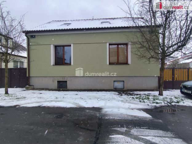 Pronájem bytu 2+kk, Poděbrady - Poděbrady III, Chelčického, 55 m2