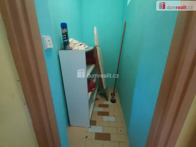 Pronájem bytu 2+kk, Poděbrady - Poděbrady III, Chelčického, 55 m2