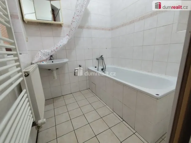 Pronájem bytu 2+kk, Poděbrady - Poděbrady III, Chelčického, 55 m2