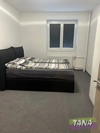 Prodej bytu 2+1, Turnov, 50 m2