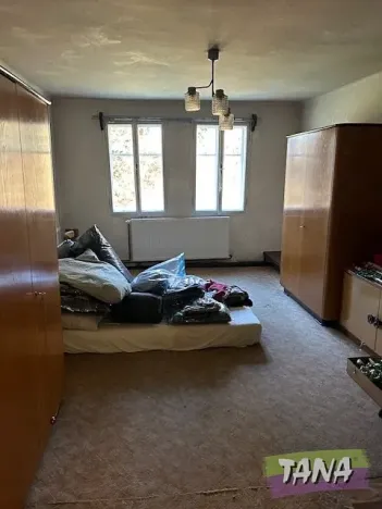 Prodej rodinného domu, Kobyly, 60 m2