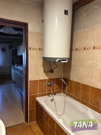 Prodej rodinného domu, Kobyly, 60 m2