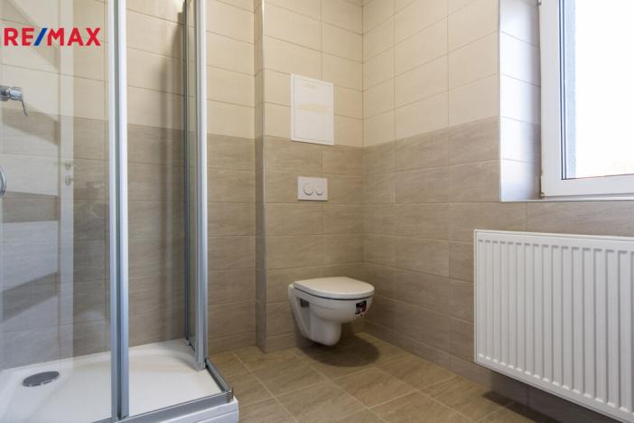 Prodej bytu 2+kk, Ústí nad Labem - Předlice, náměstí Prokopa Velikého, 49 m2