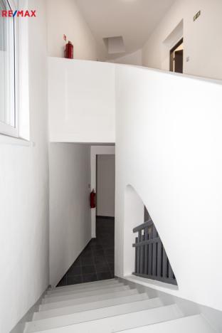 Prodej bytu 2+kk, Ústí nad Labem - Předlice, náměstí Prokopa Velikého, 49 m2