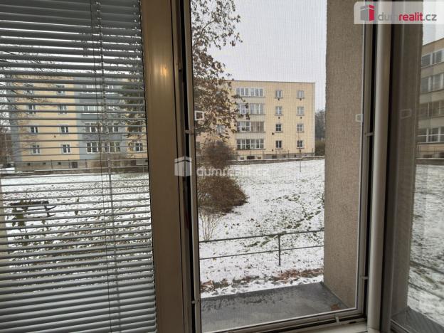 Pronájem bytu 2+1, Ústí nad Labem - Klíše, Klíšská, 50 m2