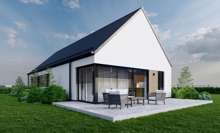 Prodej rodinného domu, Roudné, 91 m2