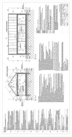 Prodej rodinného domu, Roudné, 91 m2