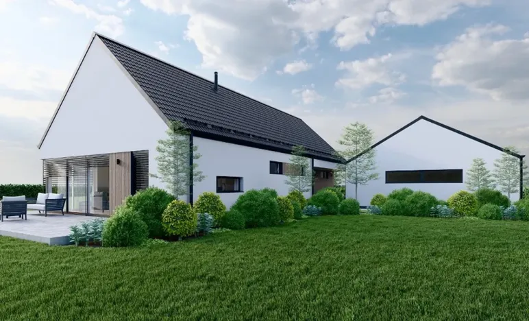 Prodej rodinného domu, Roudné, Žitná, 91 m2