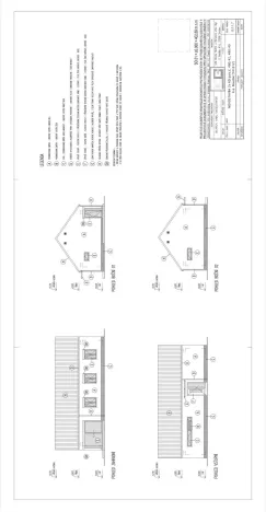 Prodej rodinného domu, Roudné, Žitná, 91 m2