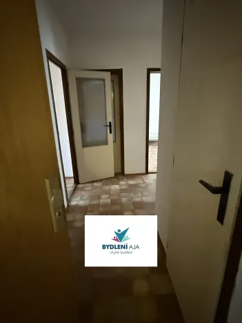 Pronájem bytu 2+1, Krupka, Karla Čapka, 62 m2