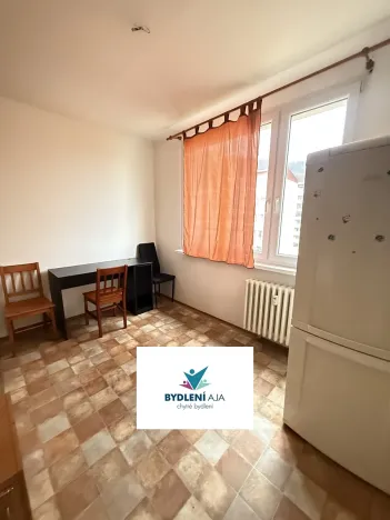 Pronájem bytu 2+1, Krupka, Karla Čapka, 62 m2